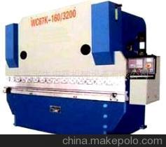 【数控折弯机WC67K-500T/4000折弯机,厂家直销】价格,厂家,图片,折弯机,北京宝生中意机械设备-