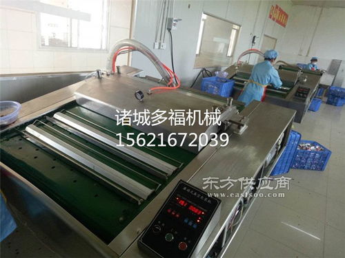 多福食品机械 多图 包装机厂家 宁夏包装机图片