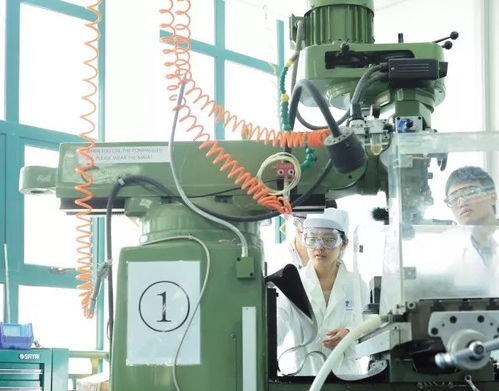 聚焦宁诺专业 从日用品到大型设备,材料成型及控制工程无所不在
