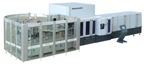 灌装机械设备与生产线系统的全面解析